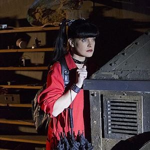 Foto NAVY: Investigación criminal