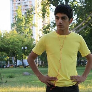 Foto Zamudio: Perdidos en la noche