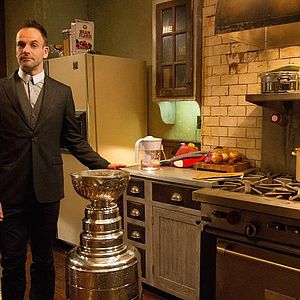 Foto Jonny Lee Miller