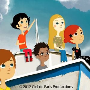 Foto Mily Miss Questions