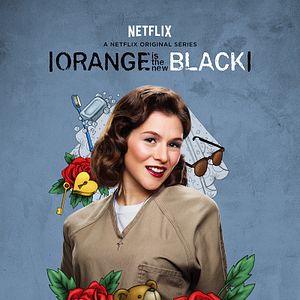 Foto Orange Is the New Black