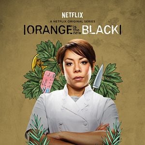 Foto Orange Is the New Black