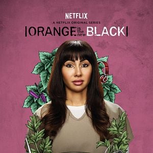 Foto Orange Is the New Black