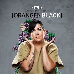 Foto Orange Is the New Black