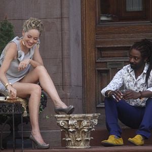 Foto Gods Behaving Badly