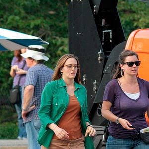 Foto Gods Behaving Badly