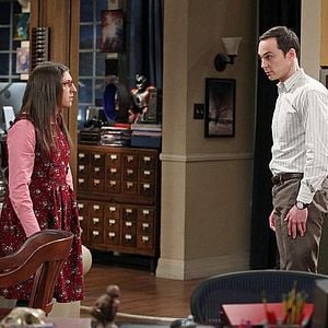 Foto The Big Bang Theory