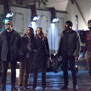 Foto The Flash