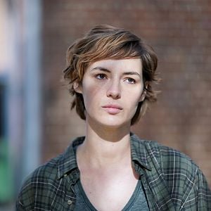 Foto Louise Bourgoin