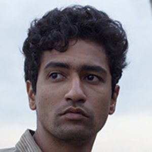 Foto Vicky Kaushal