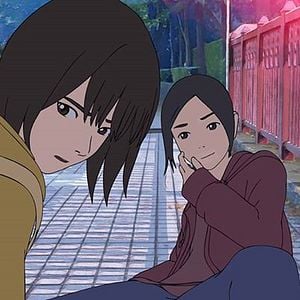 Foto El caso de Hana y Alice