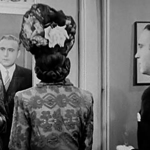 Foto La vida en un hilo