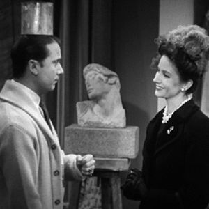 Foto La vida en un hilo