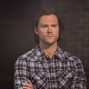Foto Jared Padalecki