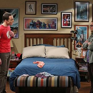 Foto The Big Bang Theory