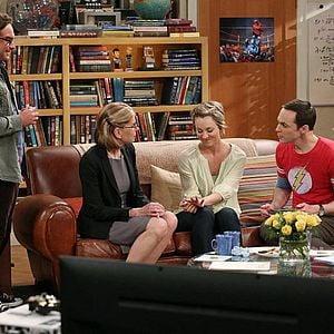 Foto The Big Bang Theory