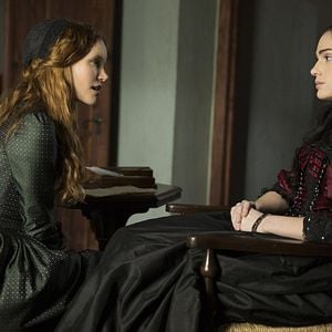 Foto Janet Montgomery