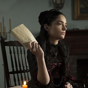 Foto Janet Montgomery