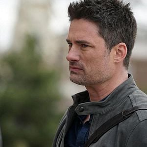 Foto Warren Christie