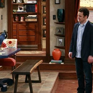 Foto Riley y el mundo