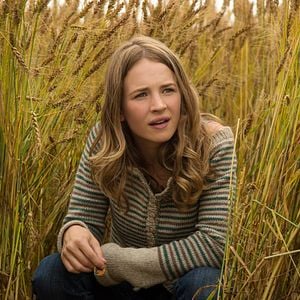 Foto Britt Robertson