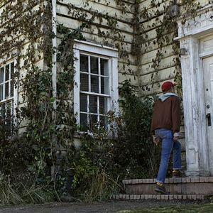 Foto Tomorrowland: El mundo del mañana