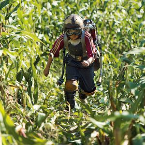 Foto Tomorrowland: El mundo del mañana
