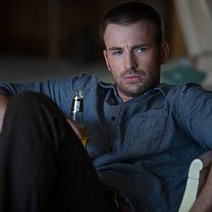 Foto Chris Evans