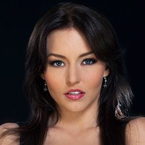 Foto Angélique Boyer