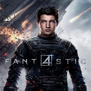 Foto Cuatro Fantásticos