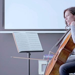 Foto Sonata para violonchelo