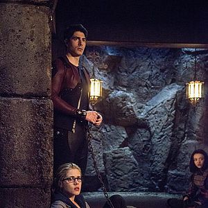 Foto Emily Bett Rickards