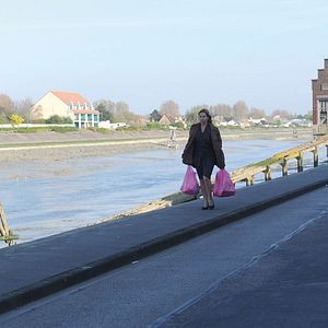 Foto Mathilde Seigner