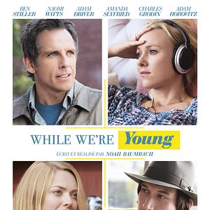 Foto Mientras seamos jóvenes