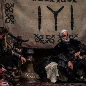 Foto Diriliş Ertuğrul