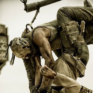 Foto Mad Max: Furia en la carretera