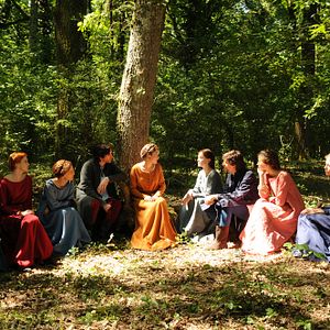 Foto Maravilloso Boccaccio