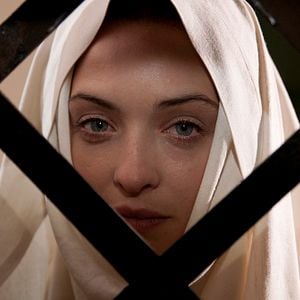 Foto Carolina Crescentini