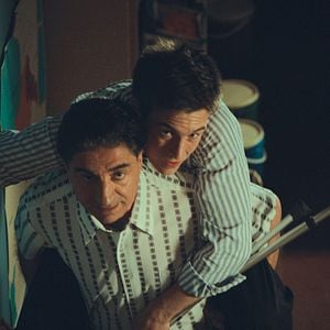 Foto Grégoire Leprince-Ringuet