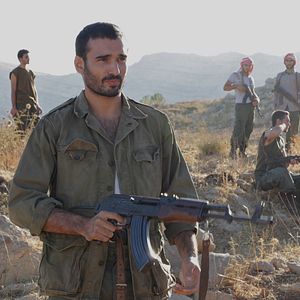 Foto Una historia de locos