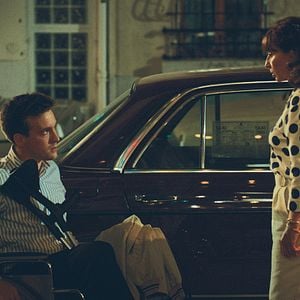 Foto Grégoire Leprince-Ringuet