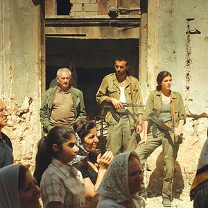 Foto Una historia de locos