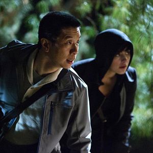 Foto Jacqueline Toboni