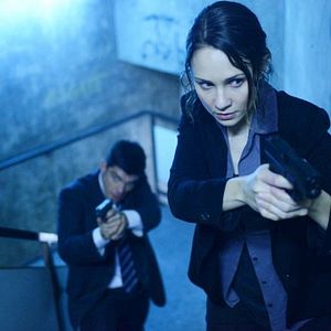 Foto Doble identidad (Jaque al MI5)