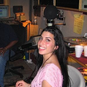 Foto Amy Winehouse