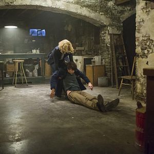 Foto Freddie Highmore