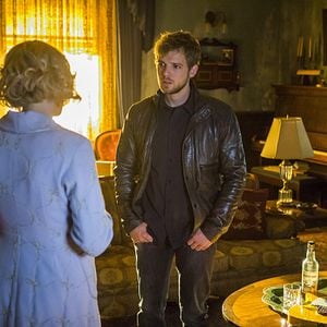 Foto Bates Motel