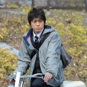 Foto Vision - The Woman Who Can See Murder