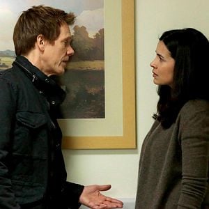 Foto Zuleikha Robinson