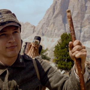 Foto William Moseley